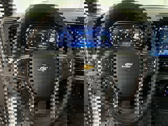 New 2026 Chevrolet Silverado 1500 LTZ image 11