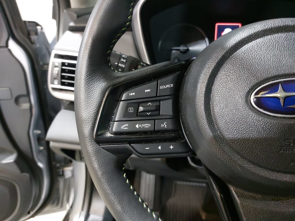 Certified 2024 Subaru Outback Onyx Edition AWD/4WD image 18