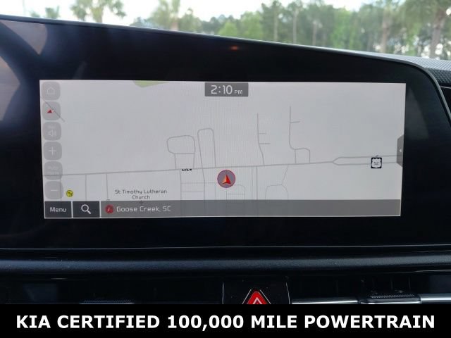 Certified 2023 Kia Niro EX FWD image 15