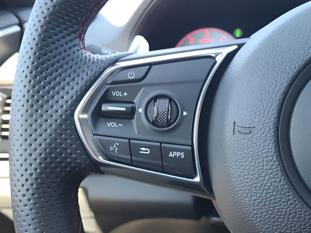 New 2026 Acura RDX A-Spec AWD/4WD image 33