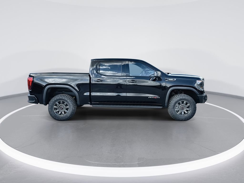 New 2026 GMC Sierra 1500 AT4X image 9