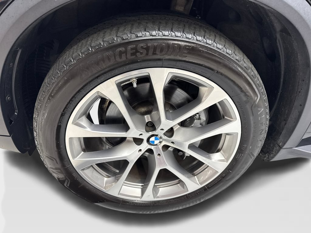 Used 2023 BMW X5 xDrive40i w/ Premium Package AWD/4WD image 83