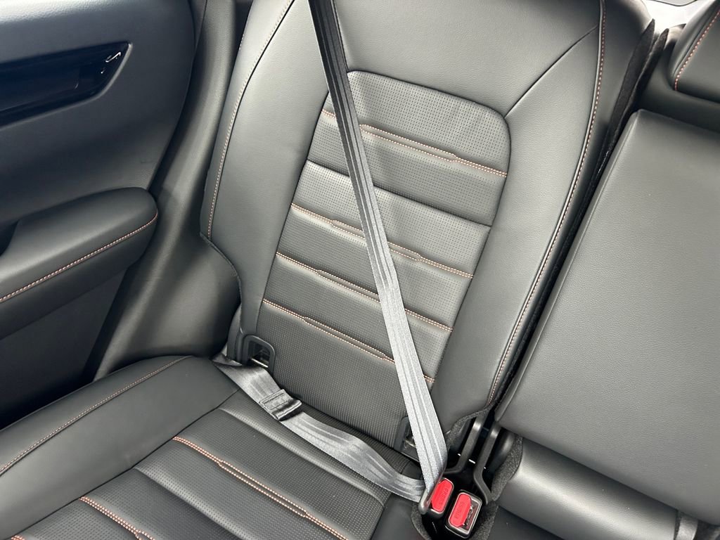 Certified 2023 Honda CR-V Sport Touring image 13