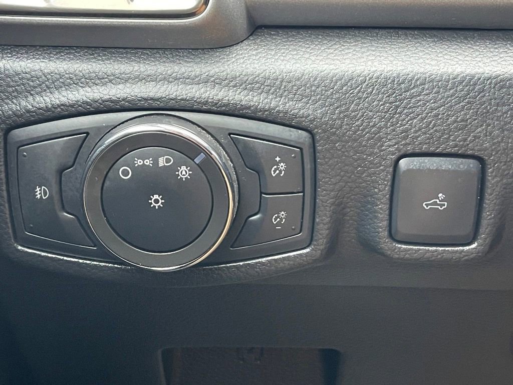 Used 2022 Ford Ranger XLT w/ Equipment Group 302A High image 18