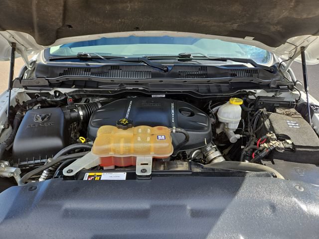 Used 2018 RAM 1500 Big Horn AWD/4WD image 37