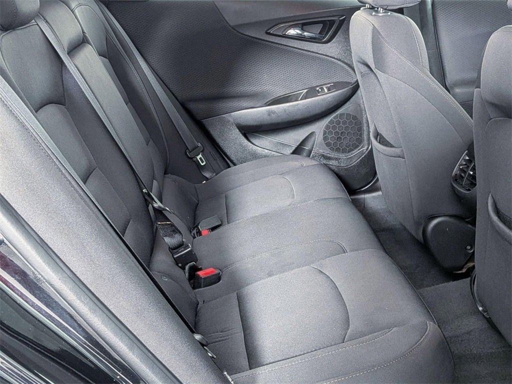 Used 2019 Chevrolet Malibu LT image 28