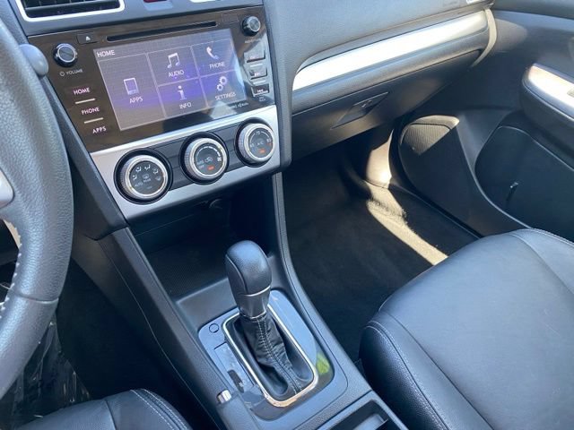 Used 2015 Subaru Impreza 2.0i Sport Limited w/ Popular Package #1 AWD/4WD image 15