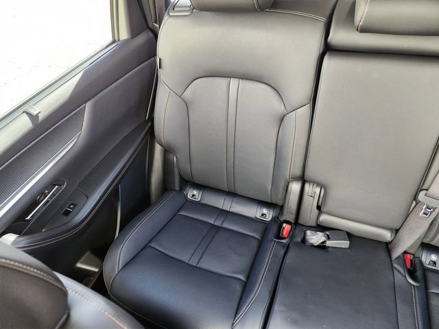 Certified 2024 MAZDA CX-90 Plug-In Hybrid w/ Preferred image 15