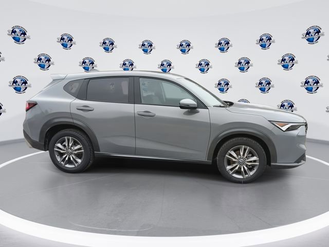 New 2025 Acura ADX AWD image 10