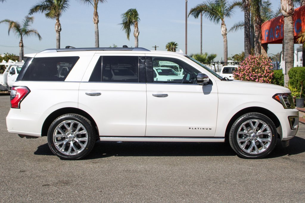 Used 2019 Ford Expedition Platinum image 12