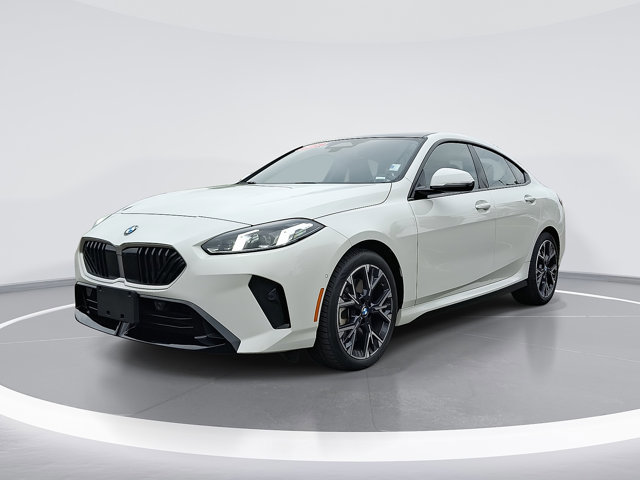 Used 2025 BMW 228i xDrive image 1