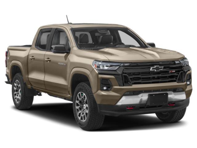 Certified 2023 Chevrolet Colorado Z71 w/ Z71 Convenience Package 2 AWD/4WD image 9