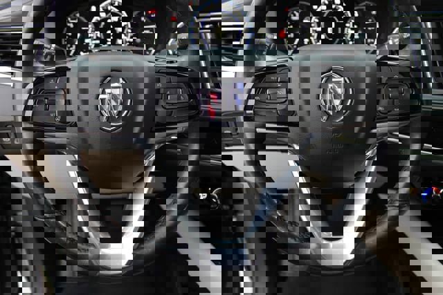 Certified 2024 Buick Enclave Avenir w/ Avenir Technology Package image 13