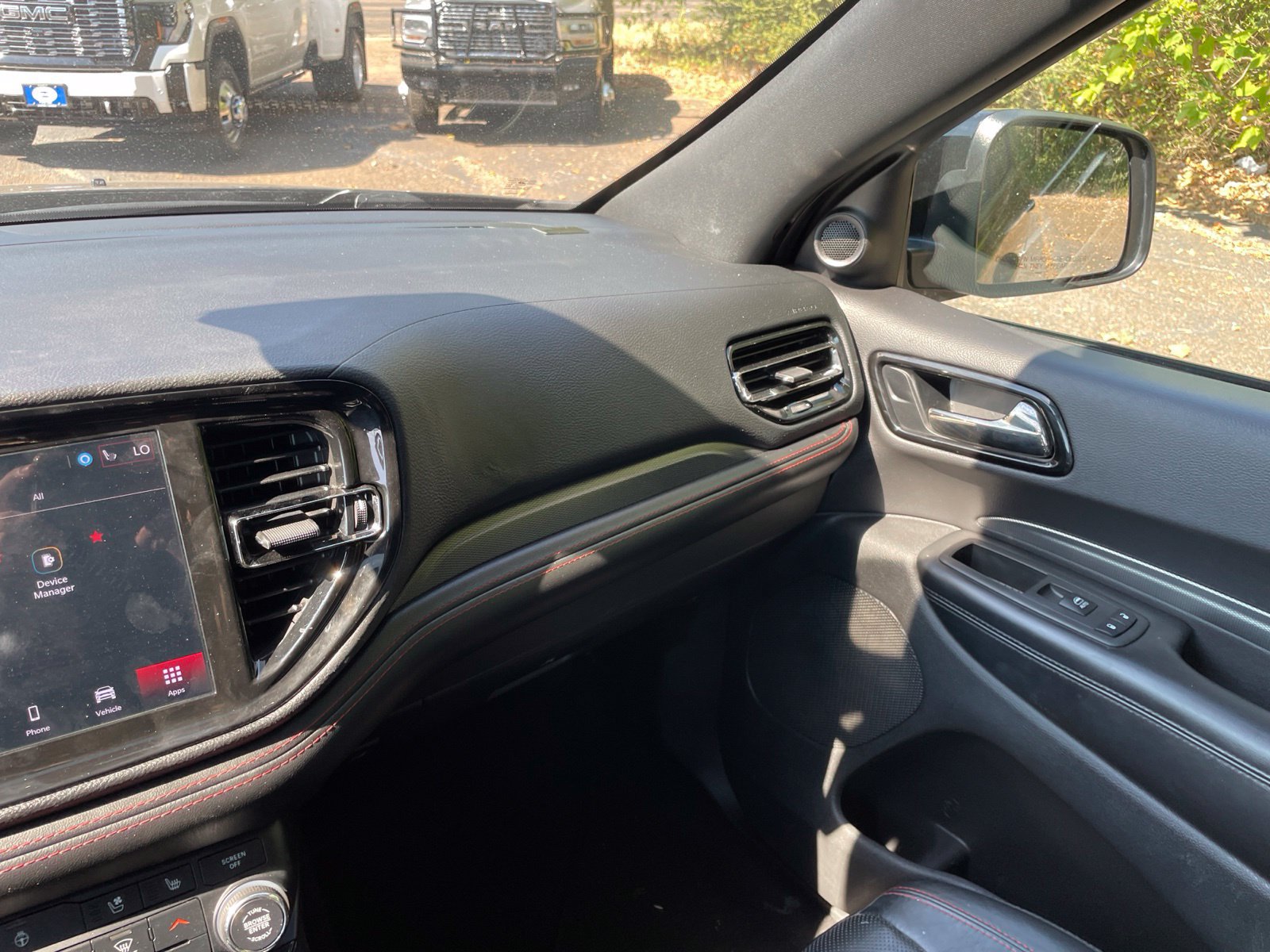 Used 2024 Dodge Durango R/T AWD/4WD image 31