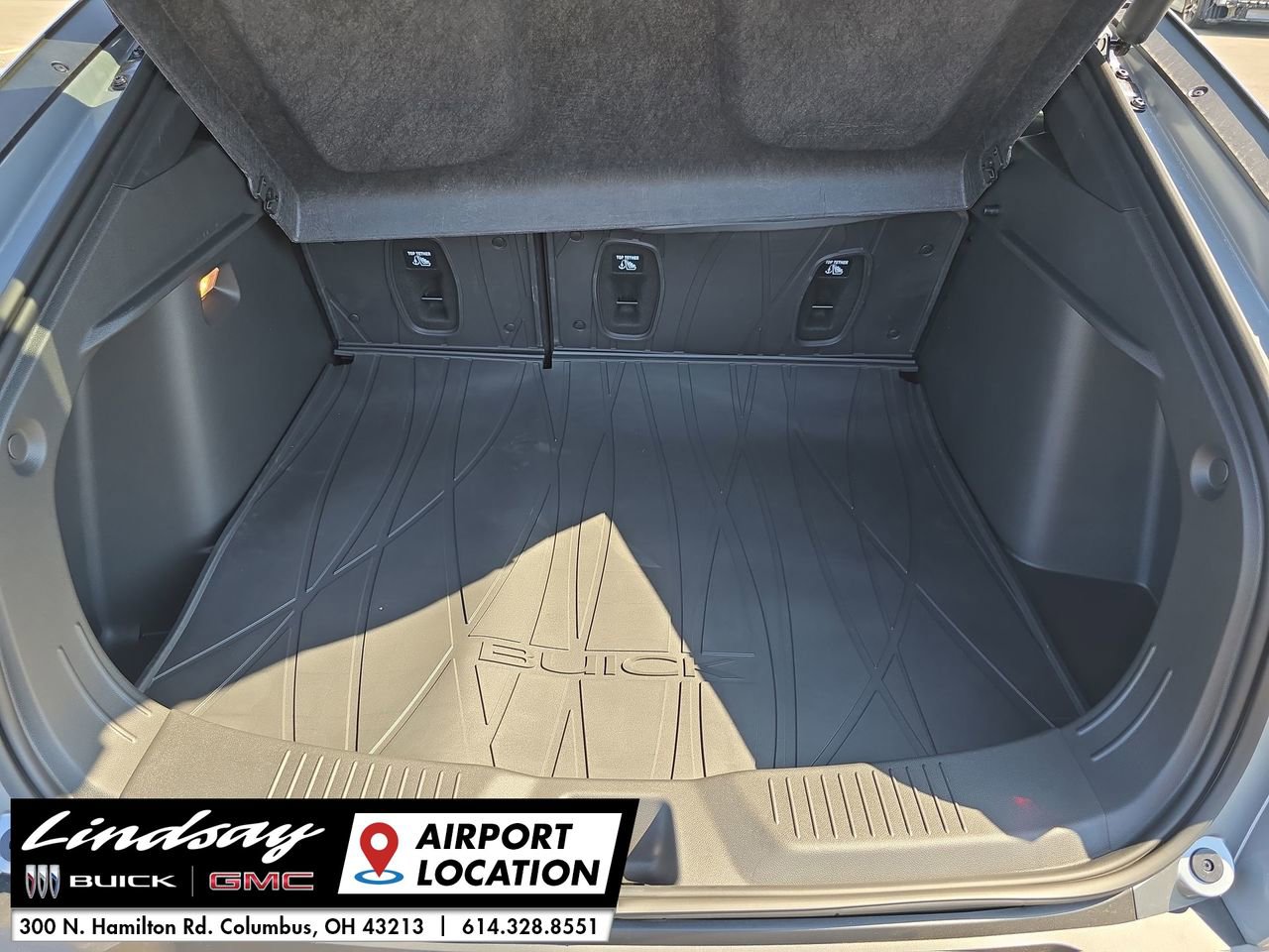 New 2026 Buick Envista Preferred w/ Convenience I Package image 24