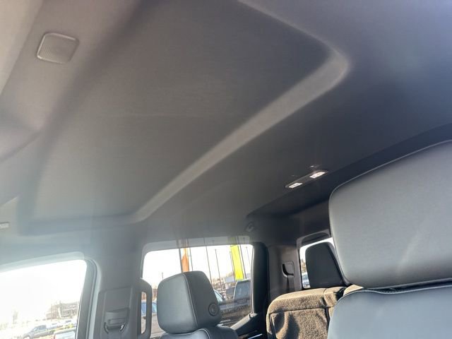 New 2026 Chevrolet Silverado 1500 LT Trail Boss w/ LT Trail Boss Premium Package image 15