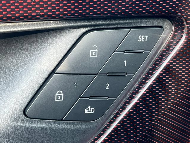New 2027 Chevrolet Traverse RS AWD/4WD image 20