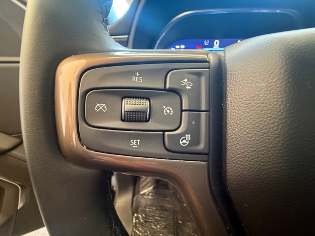 Certified 2023 Chevrolet Tahoe High Country AWD/4WD image 19