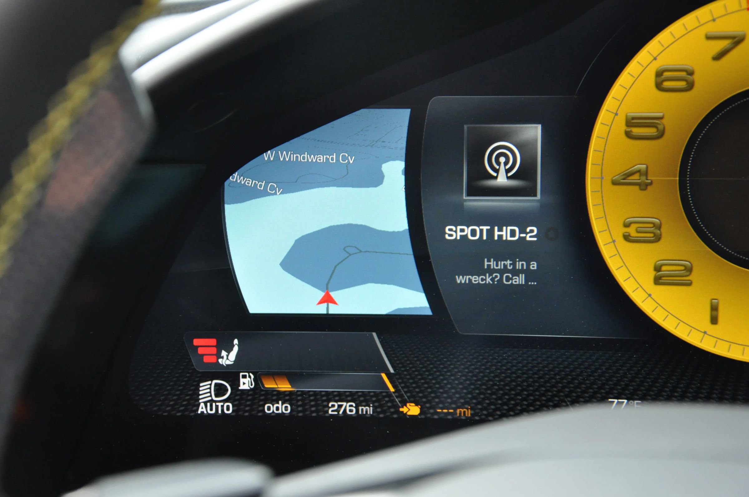 Used 2022 Ferrari Roma image 26