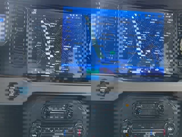 Used 2023 Ford Bronco Wildtrak image 10