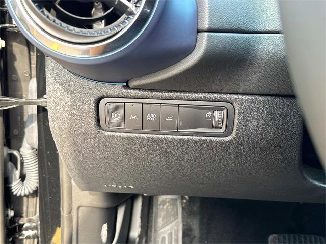 Used 2025 Chevrolet Equinox EV LT w/ LPO, All-Weather Mat Package image 14