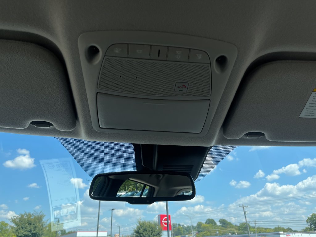 Used 2025 Nissan Leaf SV Plus FWD image 45