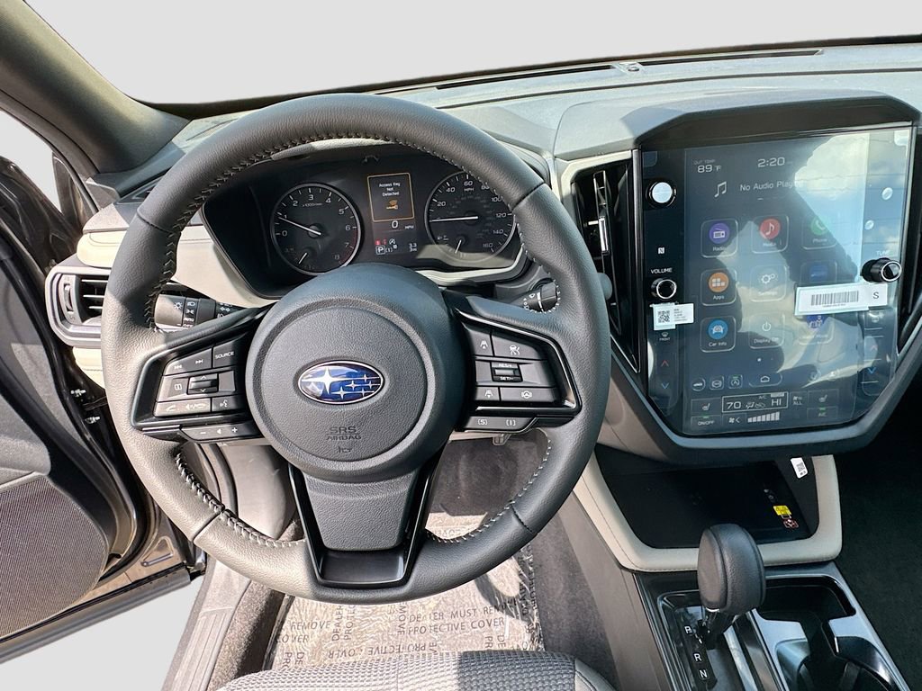 New 2026 Subaru Forester Premium image 11