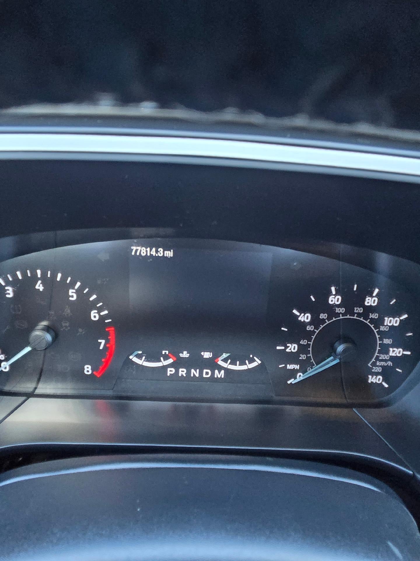 Used 2020 Ford Escape SEL AWD/4WD image 13