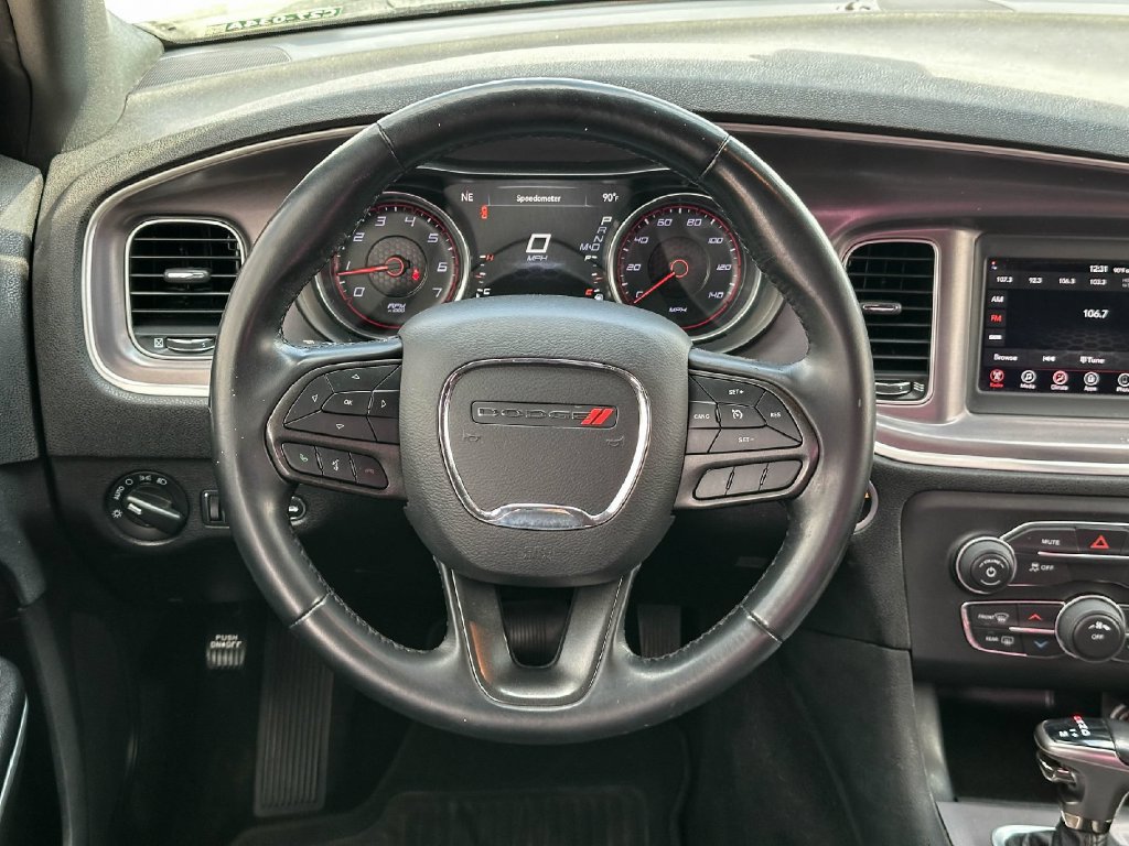Used 2020 Dodge Charger SXT RWD image 26