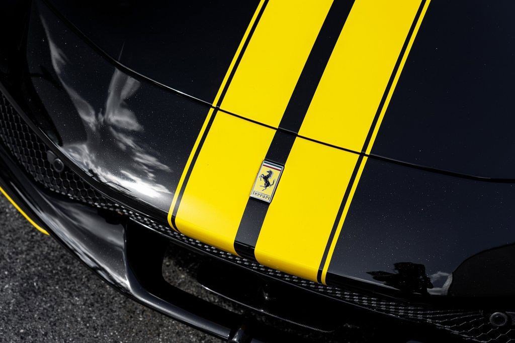 Used 2024 Ferrari 296 GTS image 22