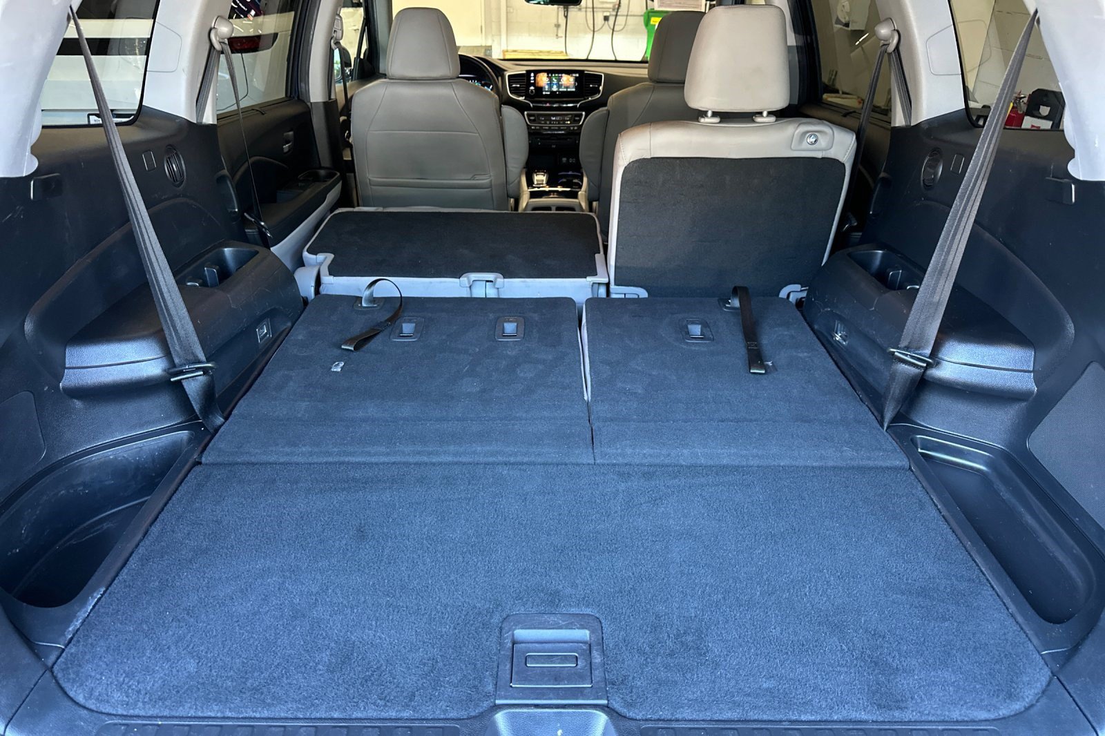 Used 2021 Honda Pilot Touring image 27