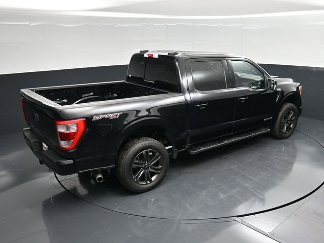 Used 2022 Ford F150 Lariat image 56