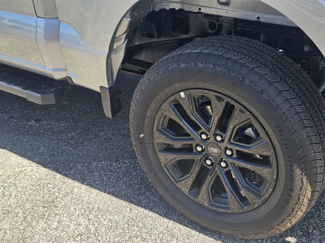 New 2026 Ford F150 Lariat w/ Equipment Group 501A Mid image 7