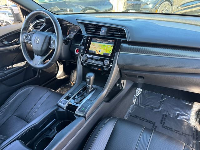 Used 2017 Honda Civic Sport Touring image 19