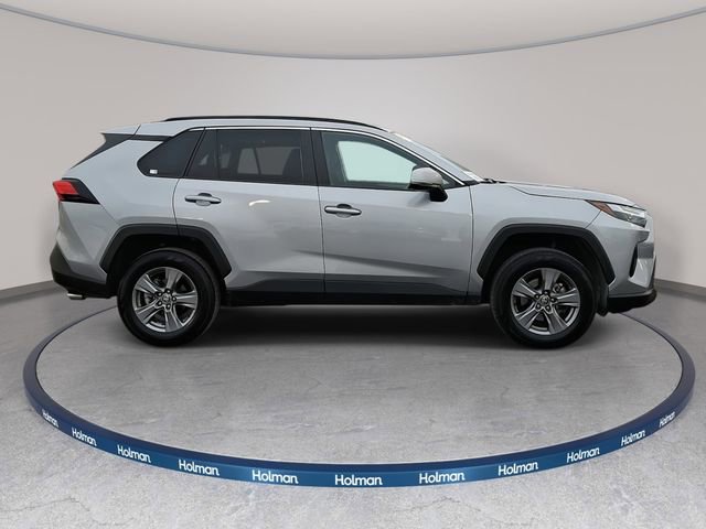 Certified 2024 Toyota RAV4 XLE image 4