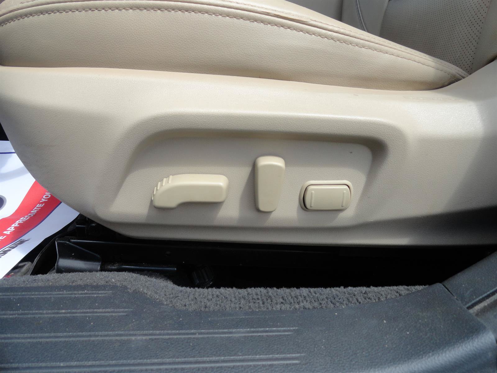 Used 2019 Subaru Outback 2.5i Limited AWD/4WD image 12
