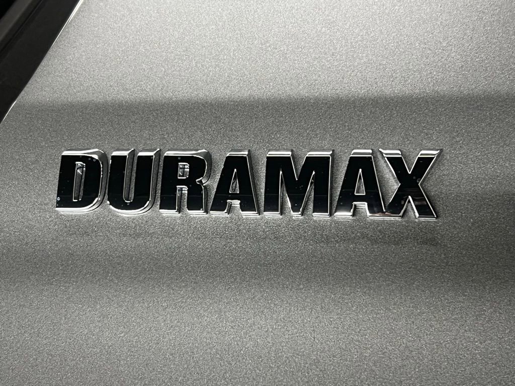 New 2026 Chevrolet Silverado 1500 RST w/ Safety Package image 36