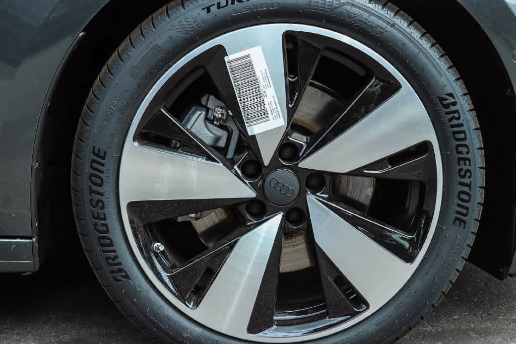 New 2026 Audi A5 Prestige AWD/4WD image 12