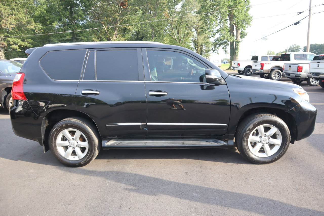 Used 2012 Lexus GX 460 image 4