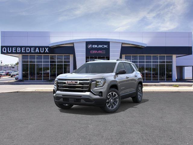 New 2026 GMC Terrain Elevation w/ Elevation Premium Package AWD/4WD image 8