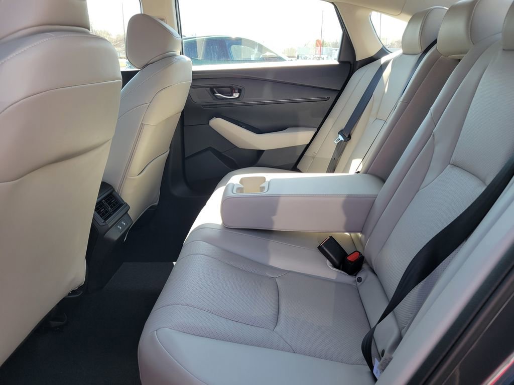 New 2026 Honda Accord EX-L image 31