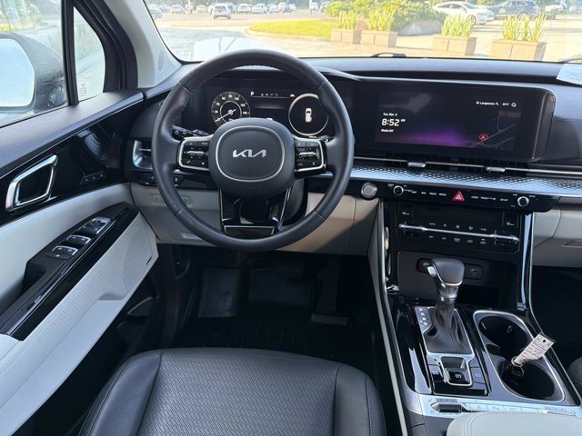 Used 2024 Kia Carnival SX Prestige image 26