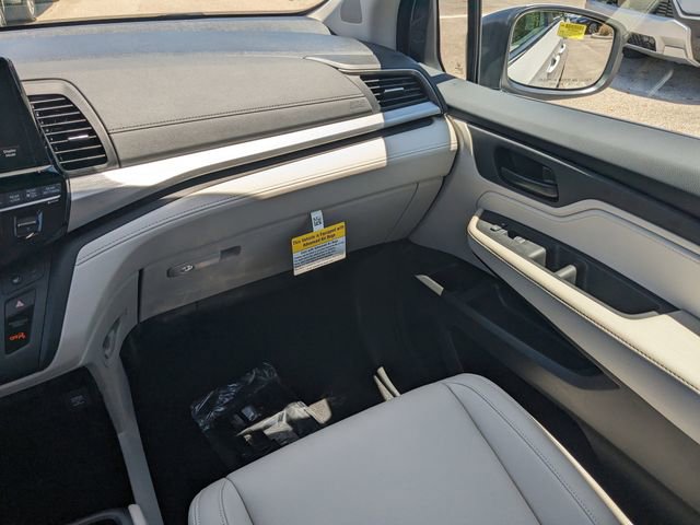 New 2025 Honda Odyssey EX-L image 16