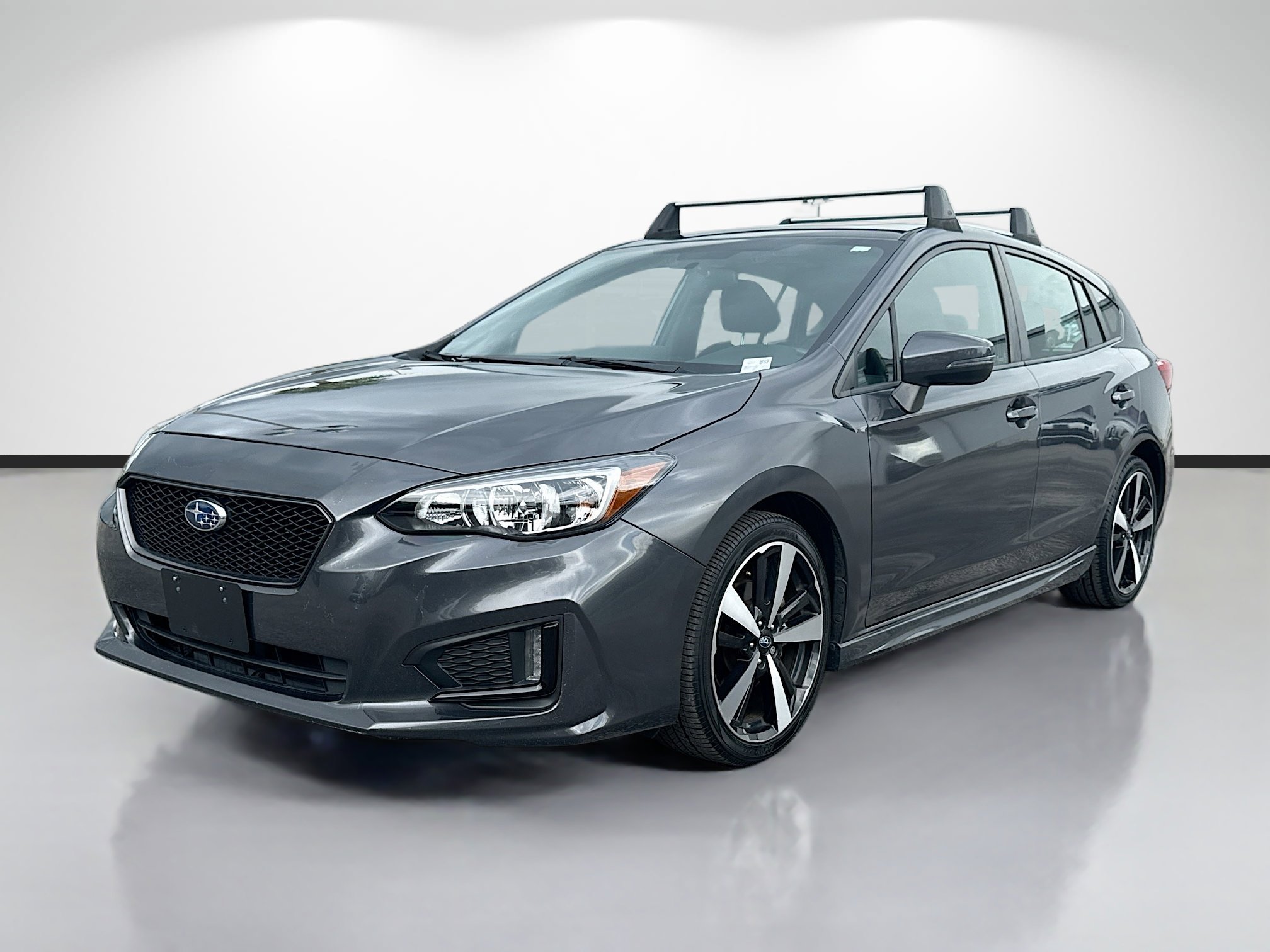 Used 2019 Subaru Impreza 2.0i Sport AWD/4WD image 7