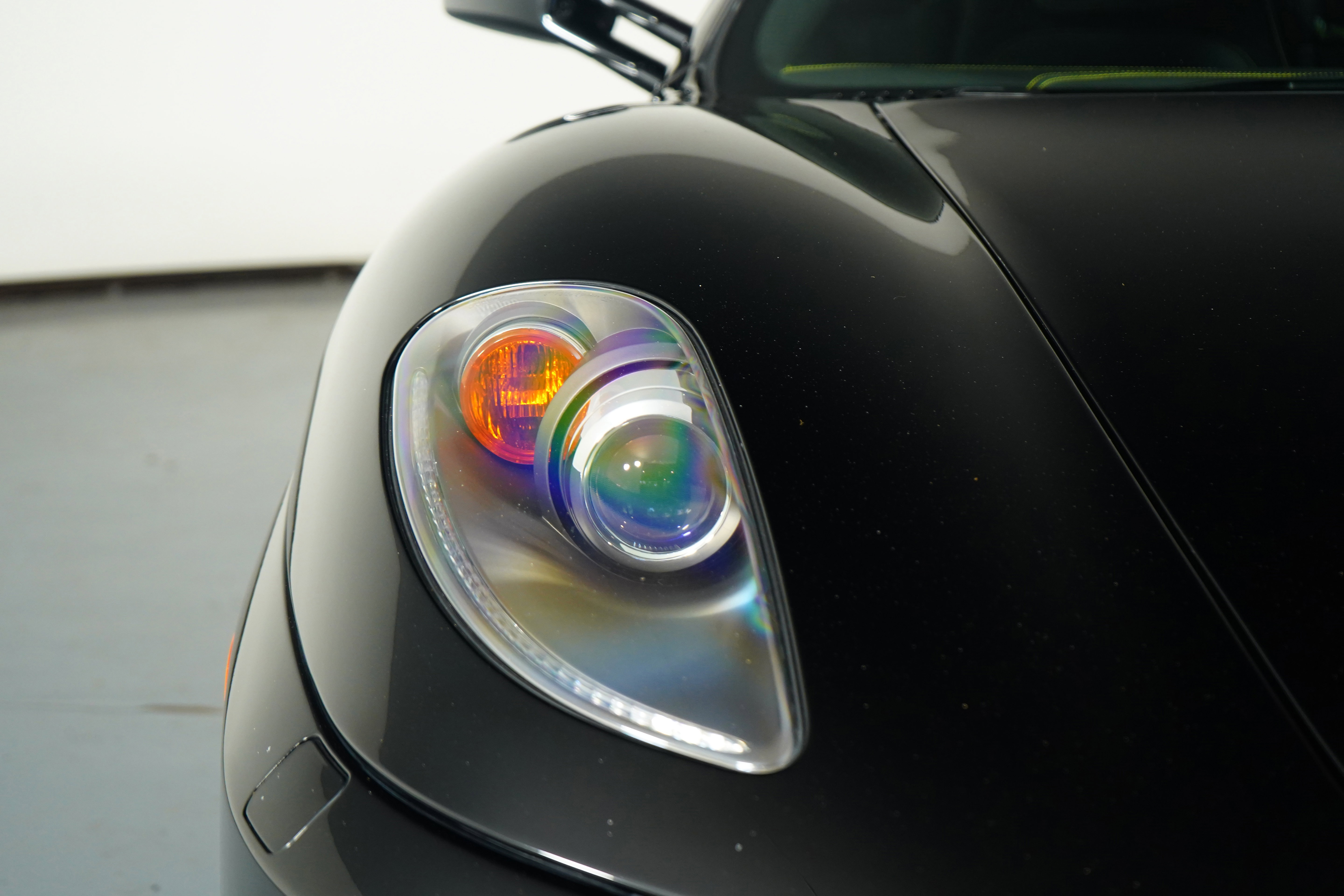 Used 2008 Ferrari F430 Spider image 28