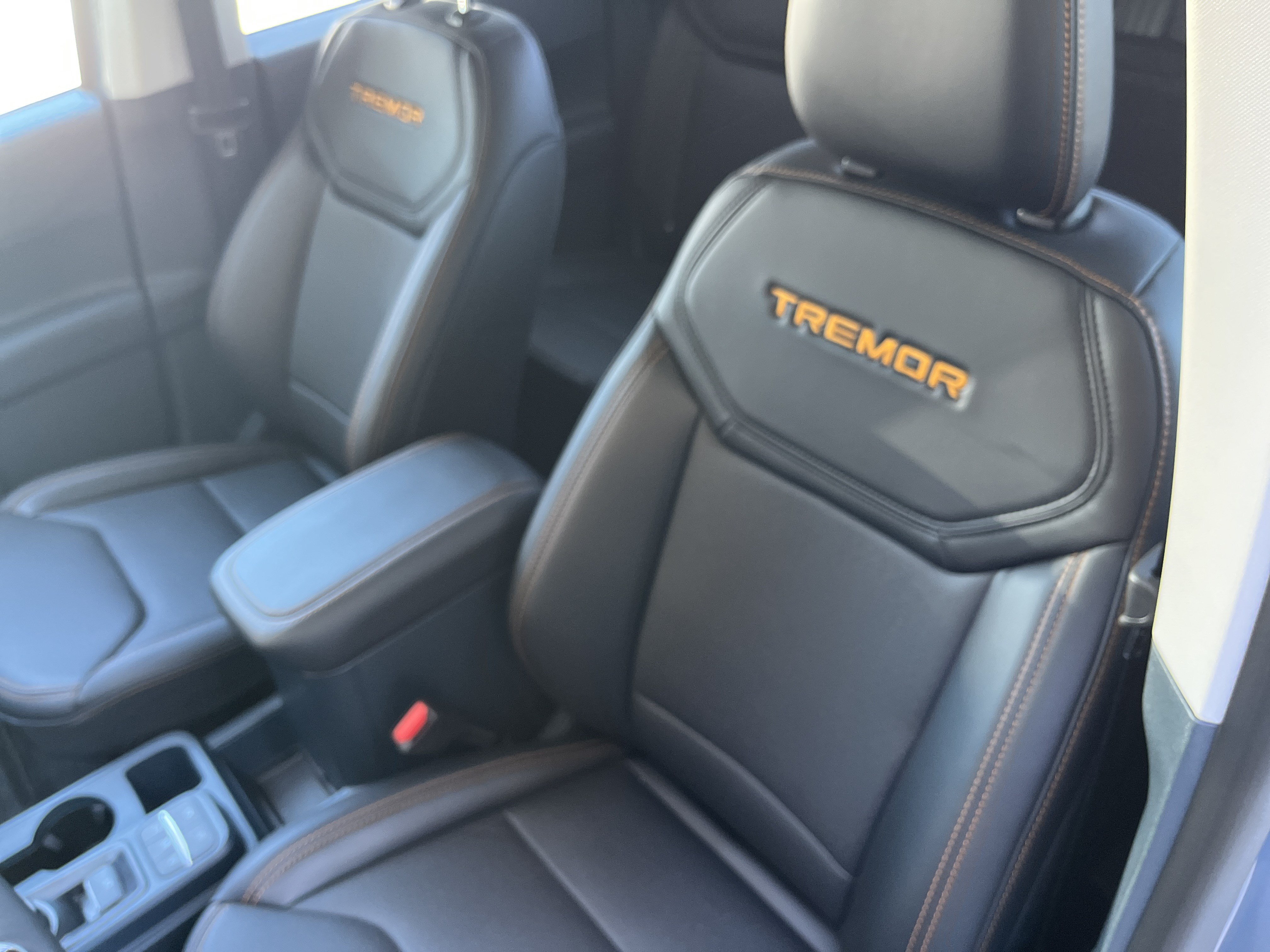 New 2026 Ford Maverick Tremor AWD/4WD image 14