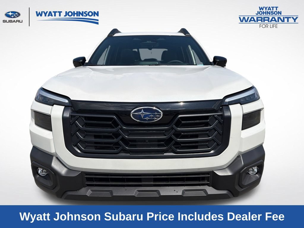 New 2026 Subaru Outback Touring XT AWD/4WD image 12