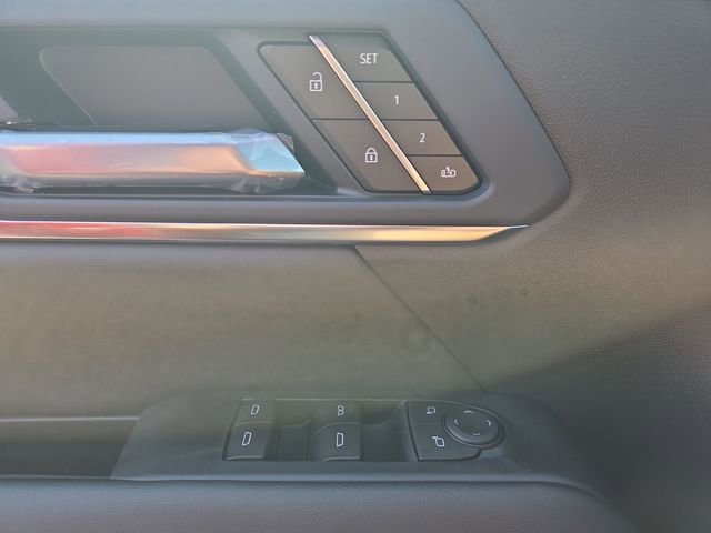 New 2026 GMC Terrain Elevation w/ Elevation Premium Package image 23