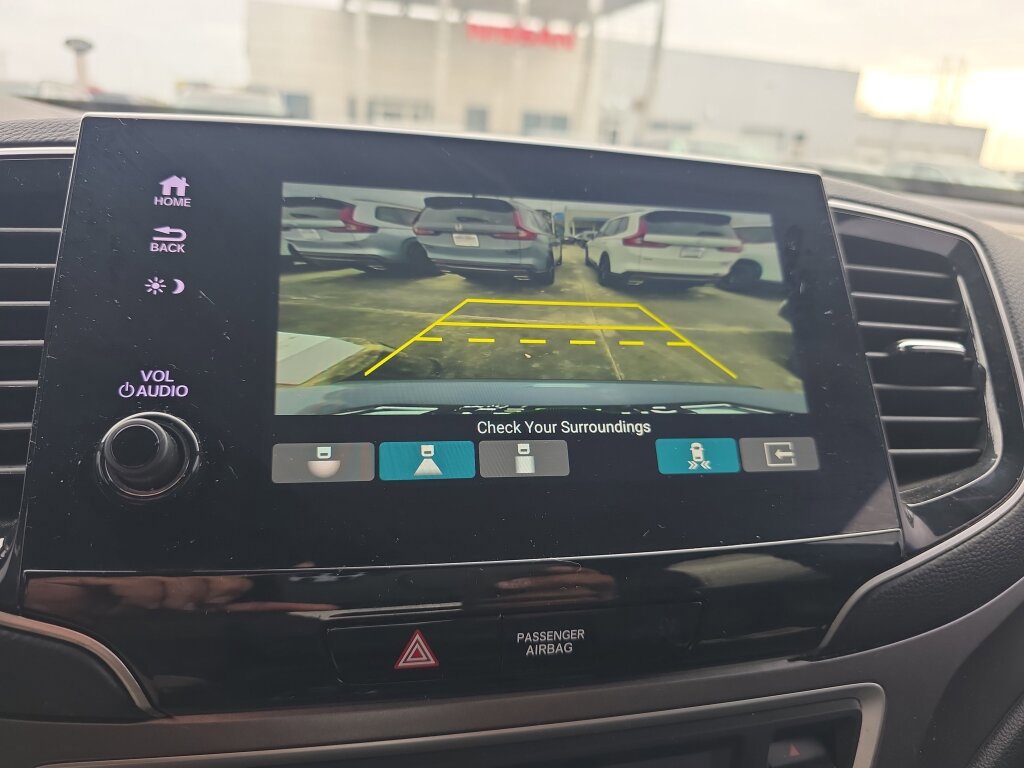 Used 2024 Honda Passport EX-L image 18