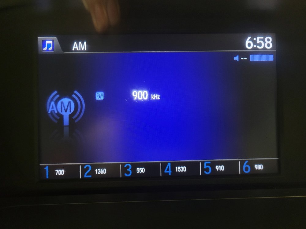 Used 2016 Honda Accord LX image 25